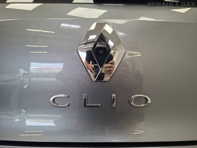 Renault Clio - Photo 9