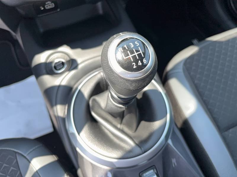 Nissan Juke - Photo 12
