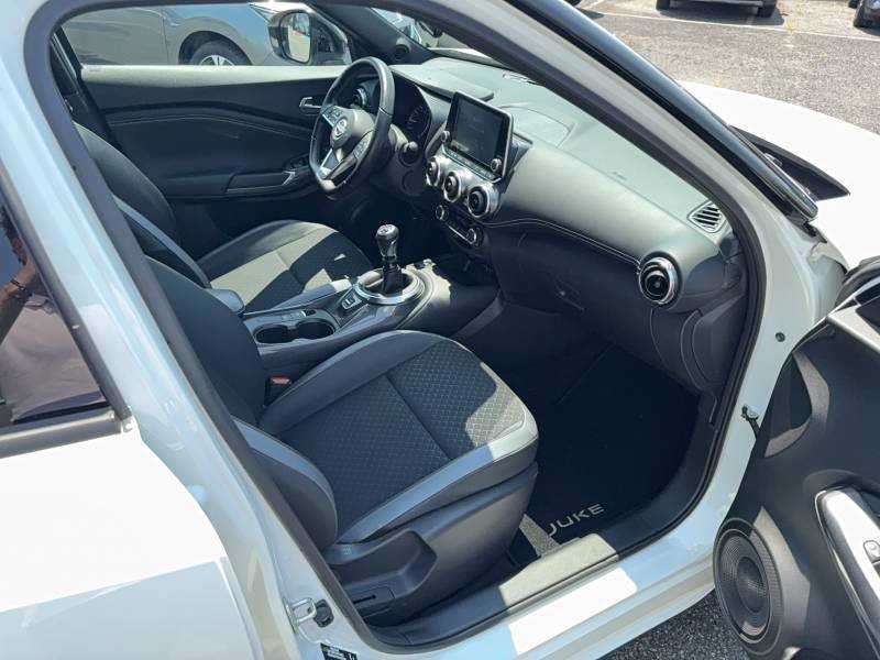Nissan Juke - Photo 13
