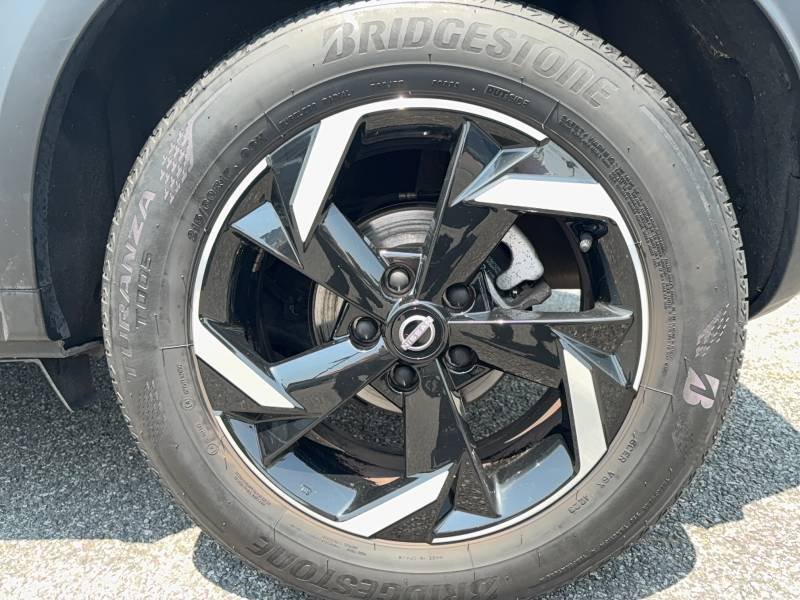 Nissan Juke - Photo 15