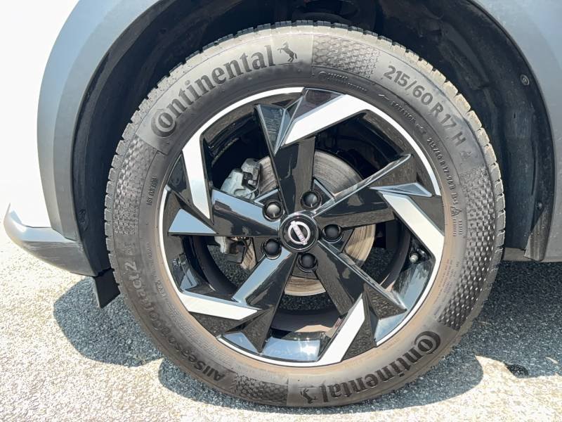 Nissan Juke - Photo 18