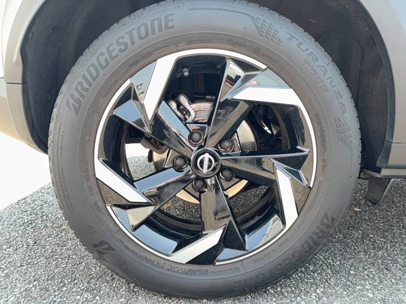 Nissan Juke - Photo 20