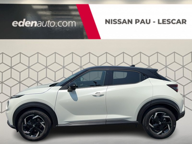 Nissan Juke - Photo 2