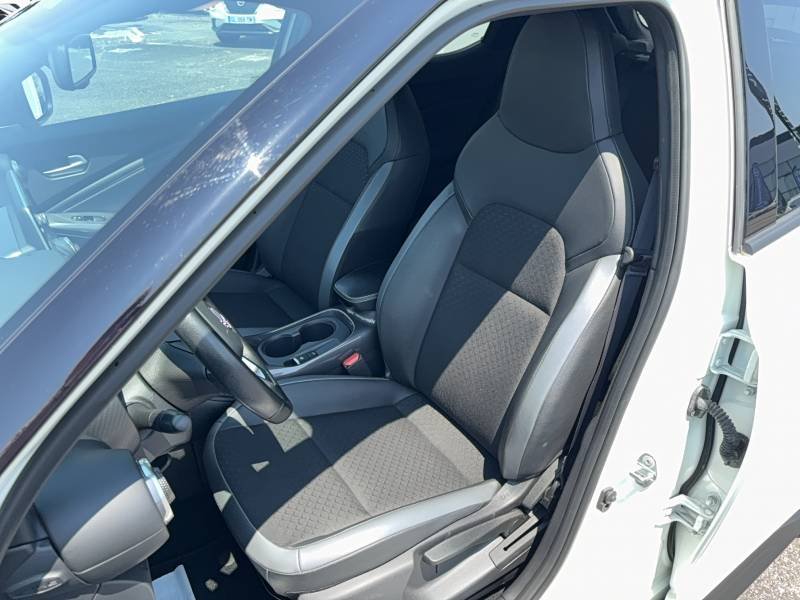 Nissan Juke - Photo 21