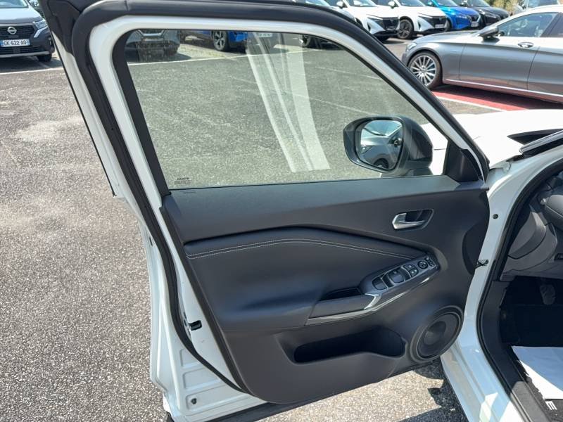 Nissan Juke - Photo 22