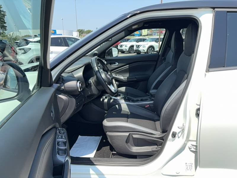 Nissan Juke - Photo 24