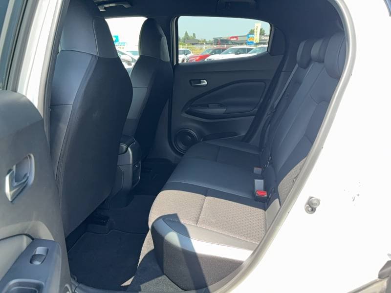 Nissan Juke - Photo 28