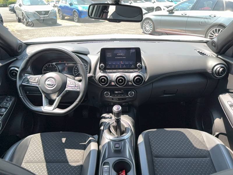 Nissan Juke - Photo 30