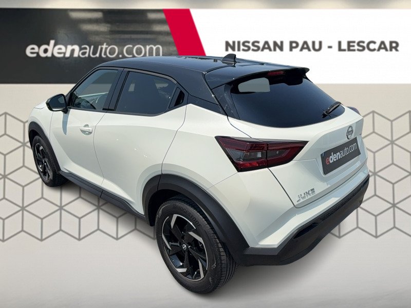 Nissan Juke - Photo 3