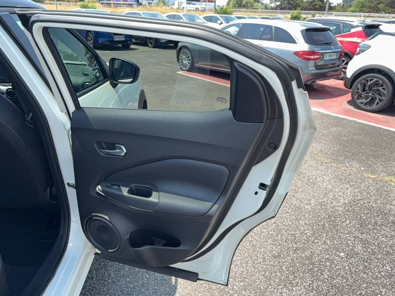 Nissan Juke - Photo 32