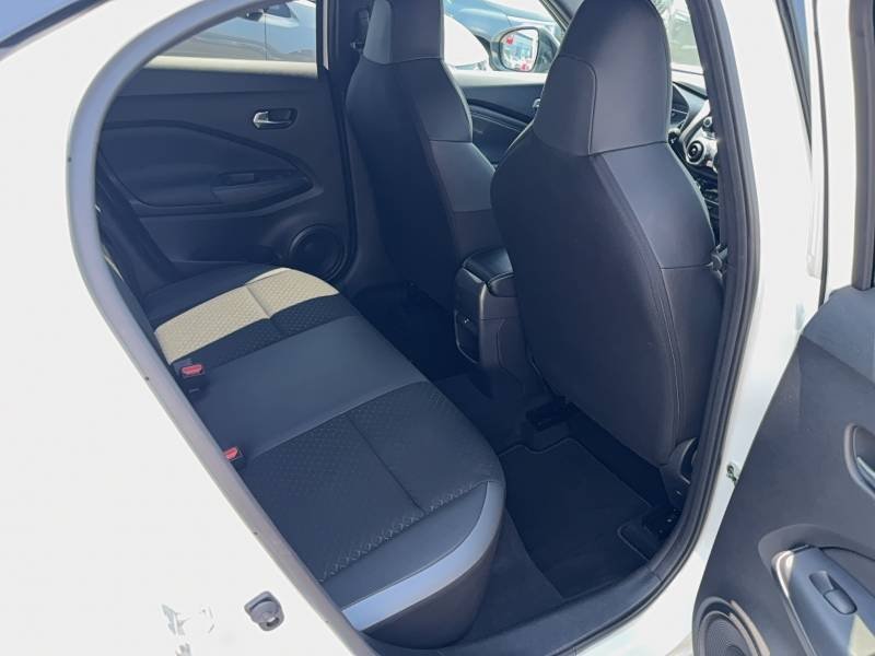 Nissan Juke - Photo 33