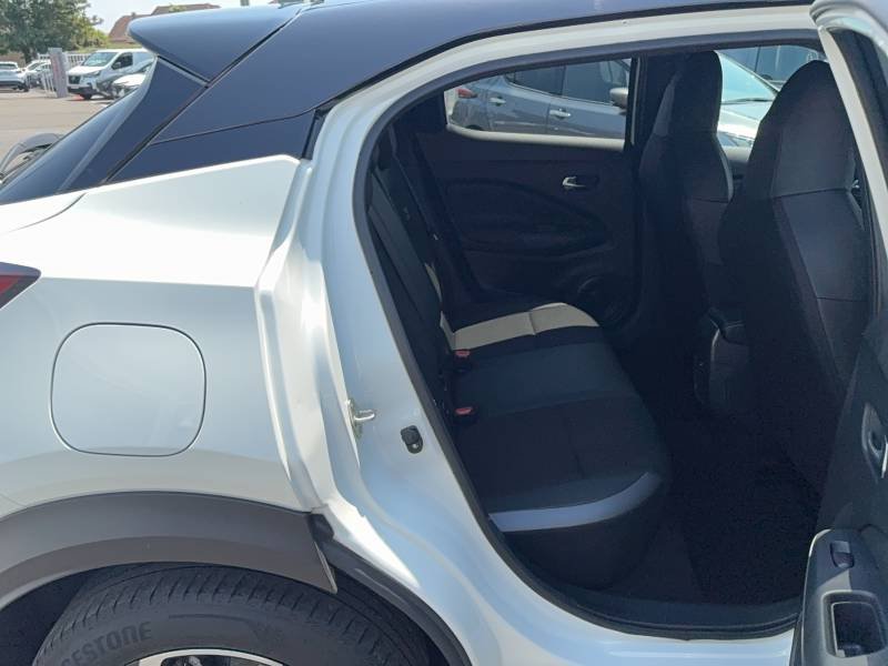 Nissan Juke - Photo 34