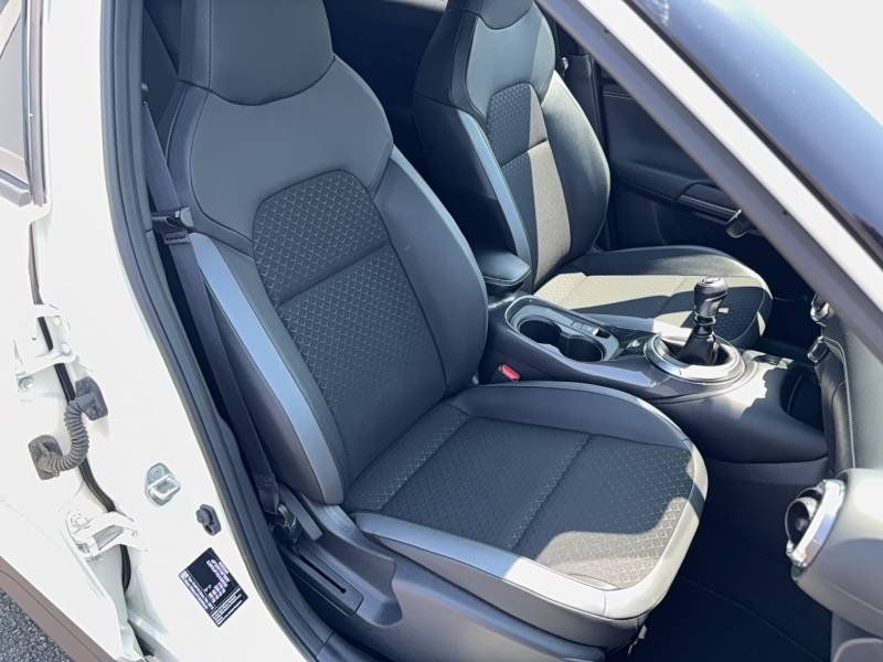 Nissan Juke - Photo 35