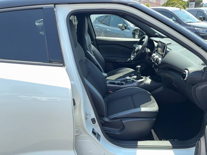 Nissan Juke - Photo 37