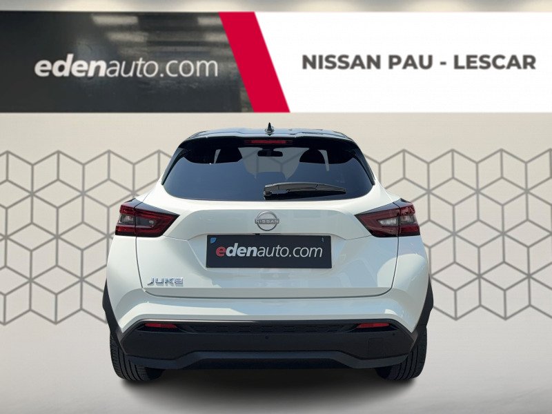 Nissan Juke - Photo 4