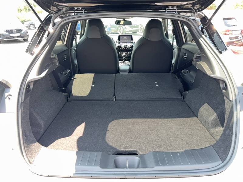 Nissan Juke - Photo 41