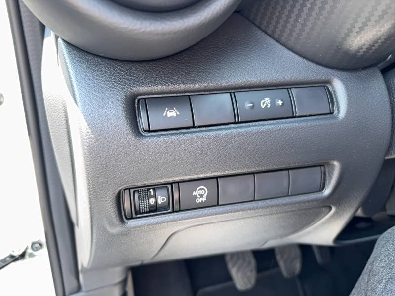 Nissan Juke - Photo 43