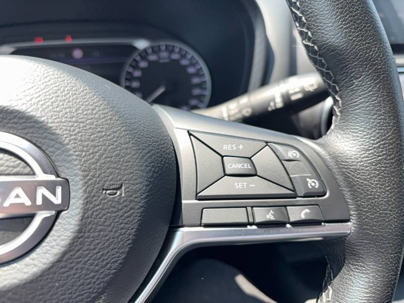 Nissan Juke - Photo 45