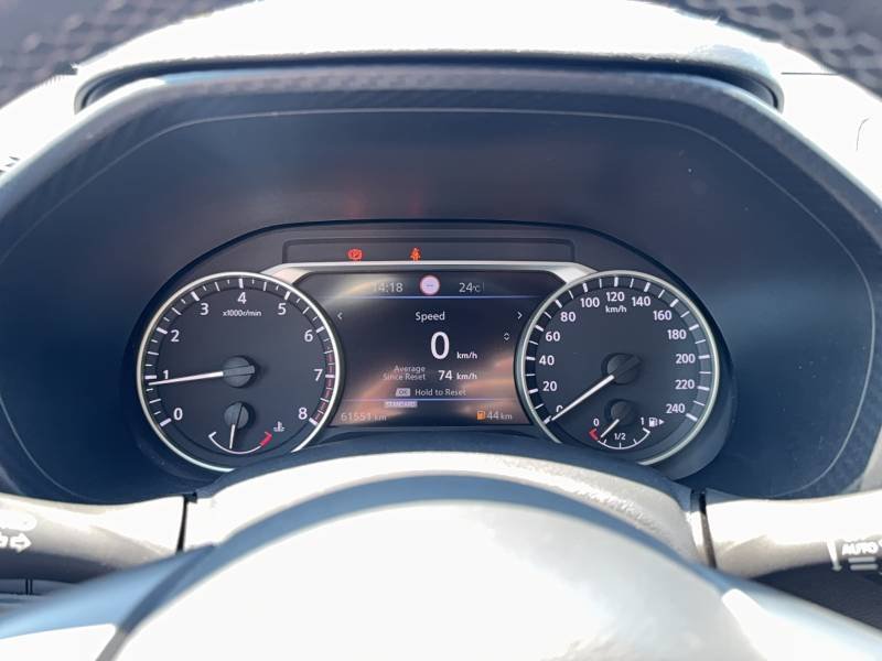 Nissan Juke - Photo 46