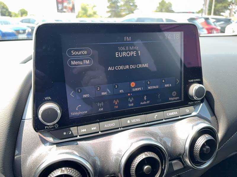 Nissan Juke - Photo 47
