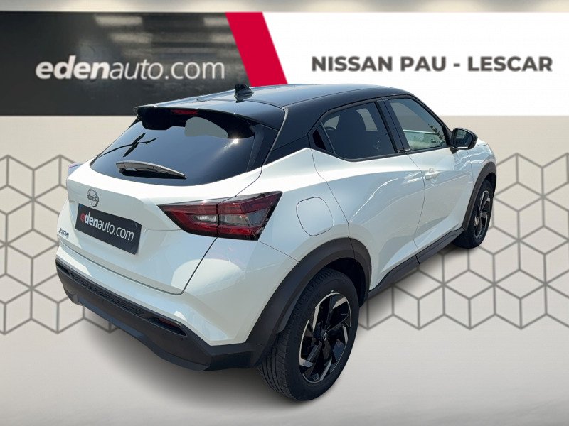Nissan Juke - Photo 5