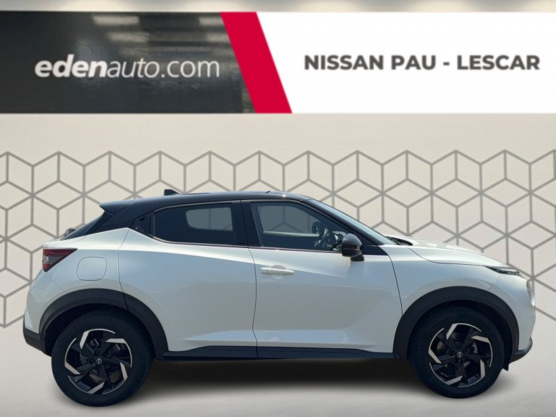 Nissan Juke - Photo 6