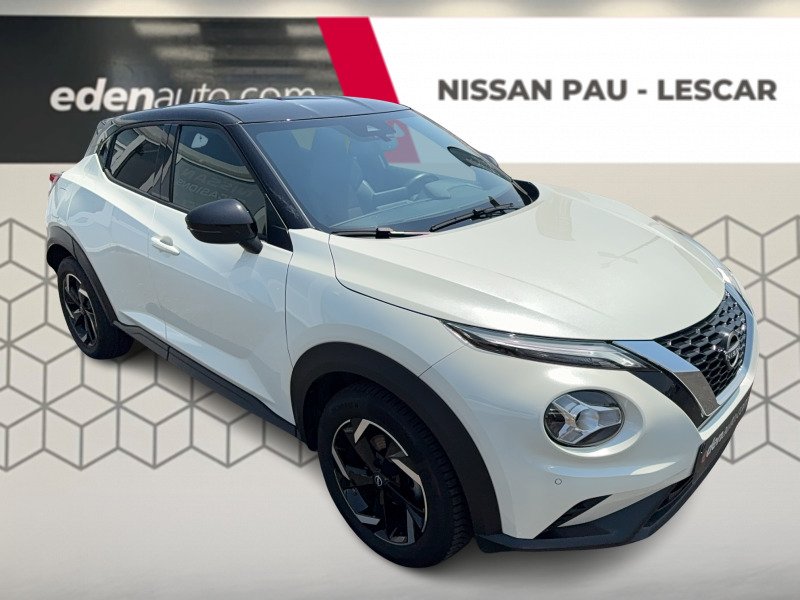 Nissan Juke - Photo 7