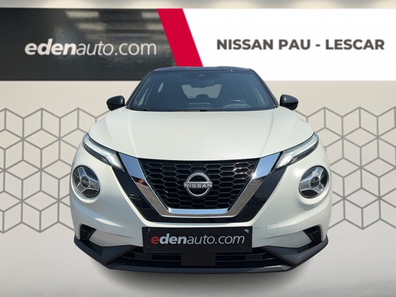 Nissan Juke - Photo 8