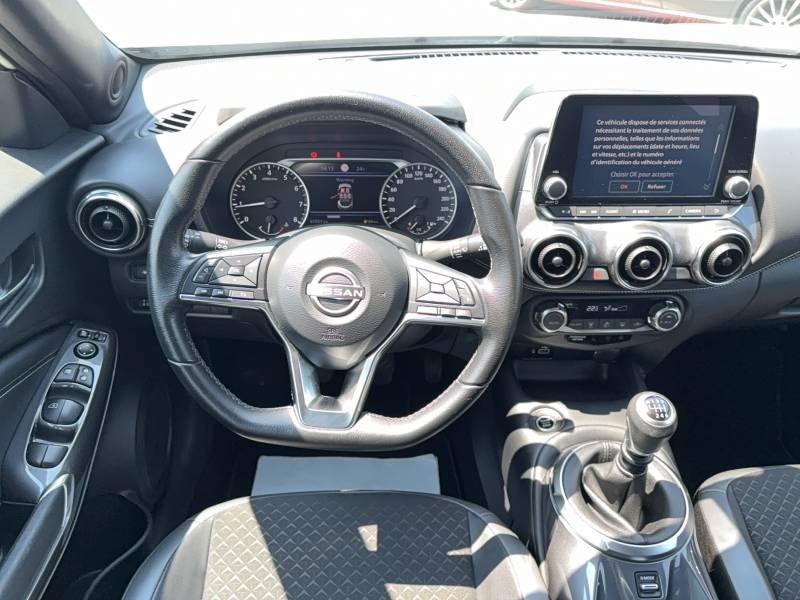 Nissan Juke - Photo 9