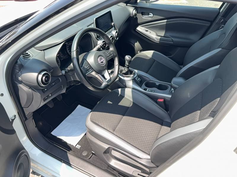 Nissan Juke - Photo 10