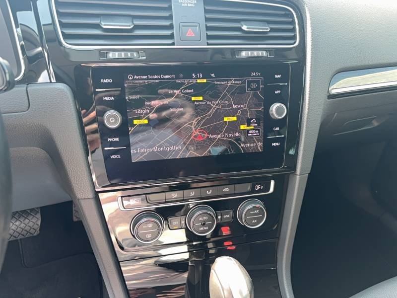 Volkswagen Golf - Photo 11