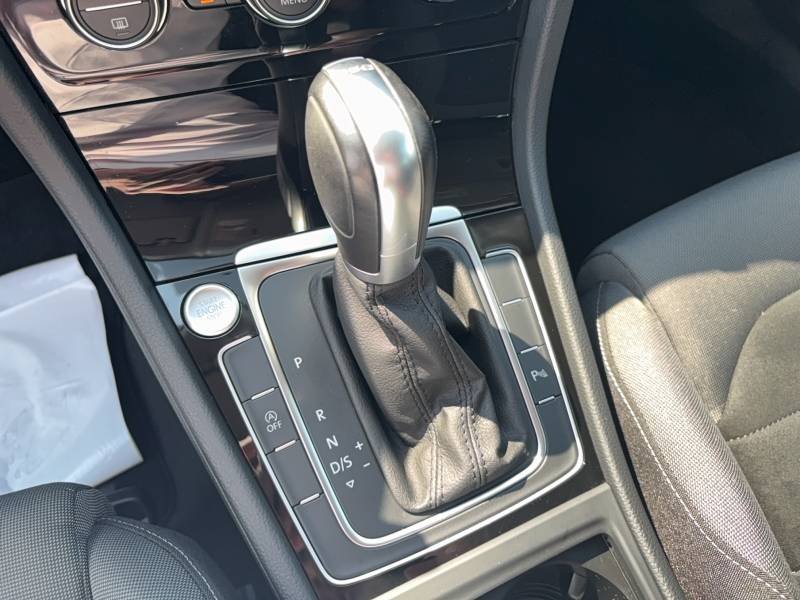 Volkswagen Golf - Photo 12