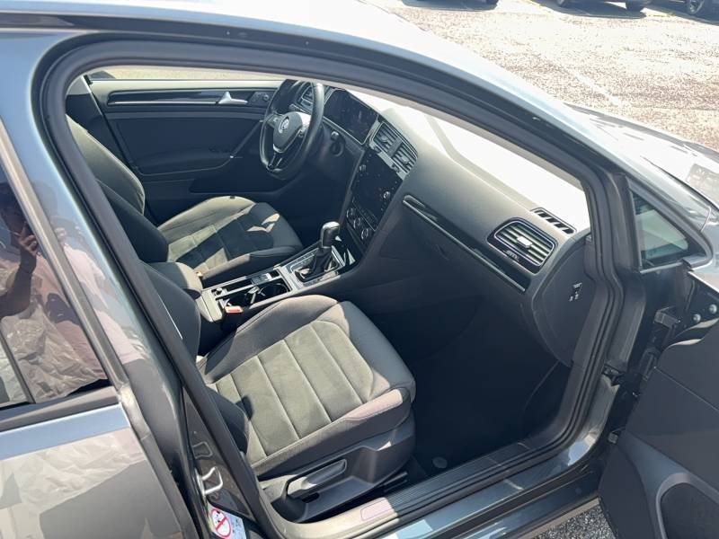 Volkswagen Golf - Photo 13