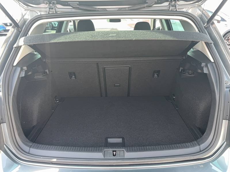 Volkswagen Golf - Photo 14