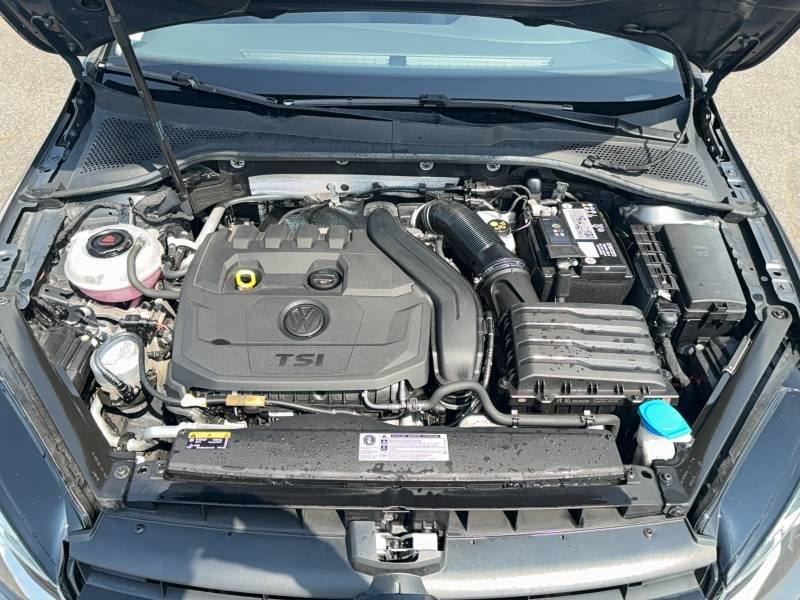 Volkswagen Golf - Photo 16