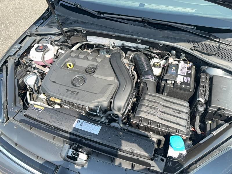 Volkswagen Golf - Photo 17