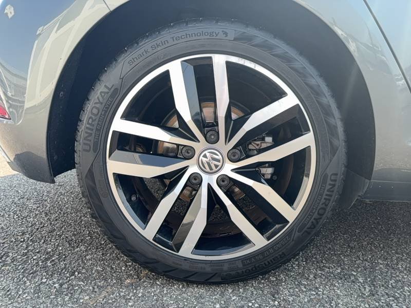 Volkswagen Golf - Photo 20