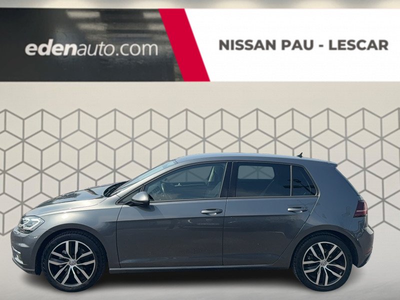 Volkswagen Golf - Photo 2