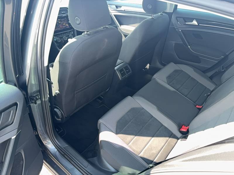 Volkswagen Golf - Photo 27