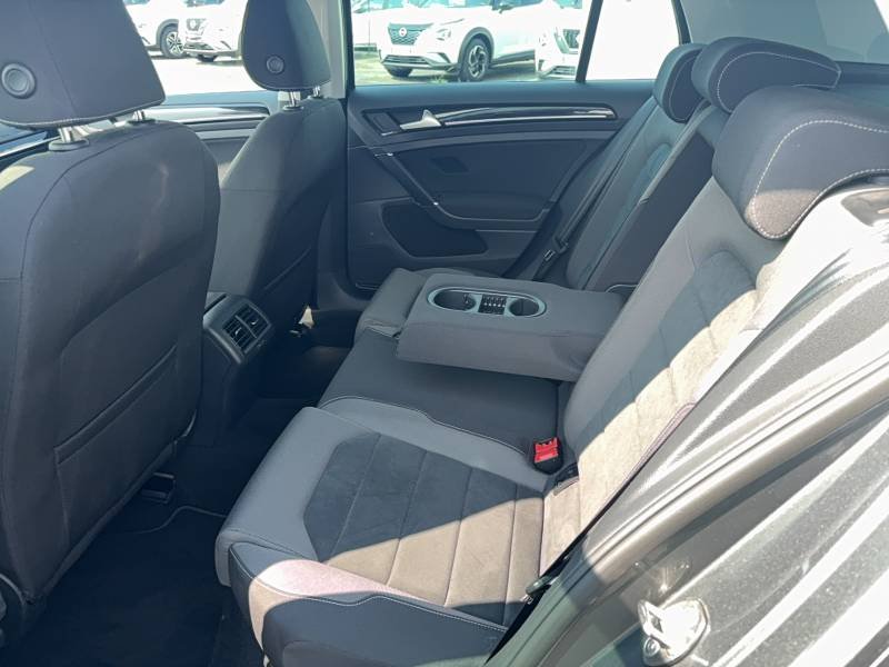 Volkswagen Golf - Photo 29