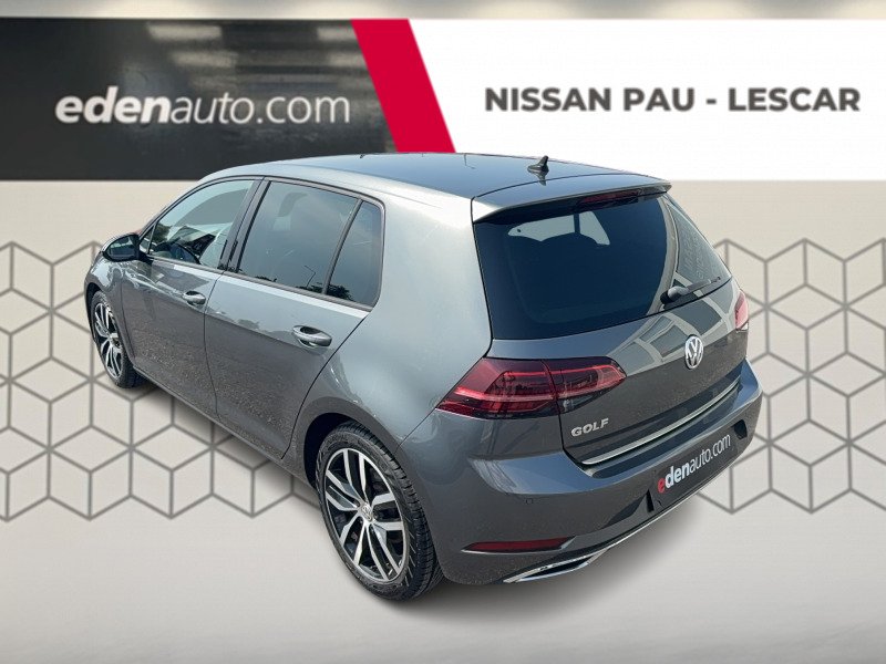 Volkswagen Golf - Photo 3