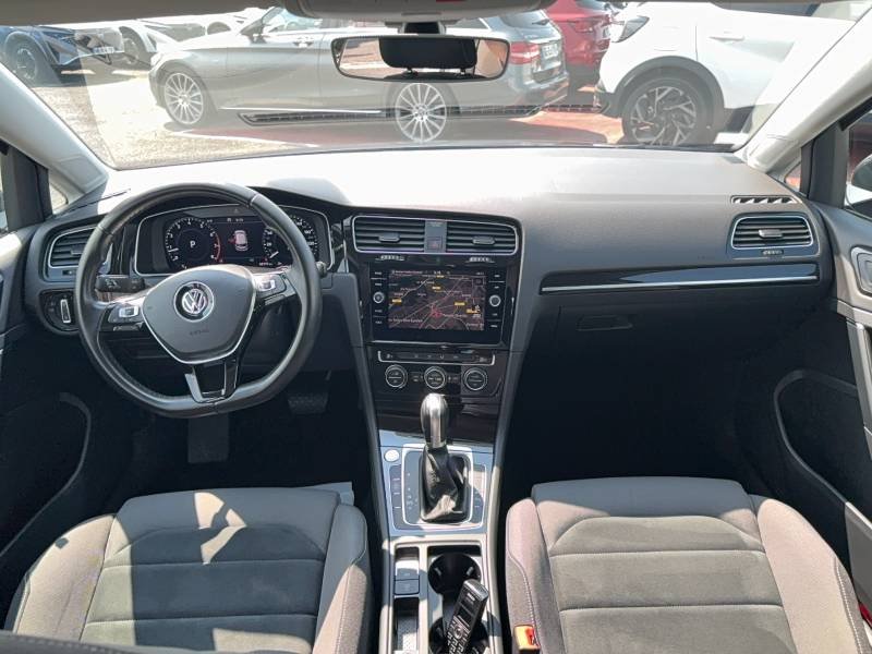 Volkswagen Golf - Photo 31