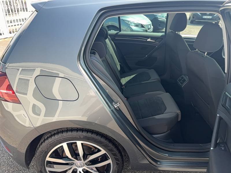 Volkswagen Golf - Photo 35