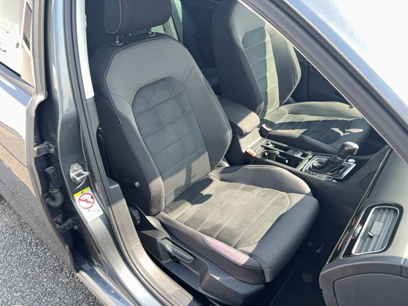 Volkswagen Golf - Photo 37