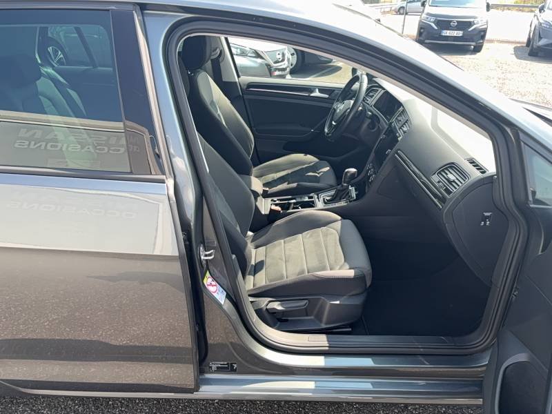 Volkswagen Golf - Photo 40