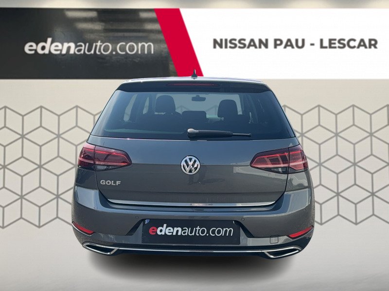 Volkswagen Golf - Photo 4