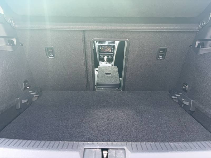 Volkswagen Golf - Photo 43