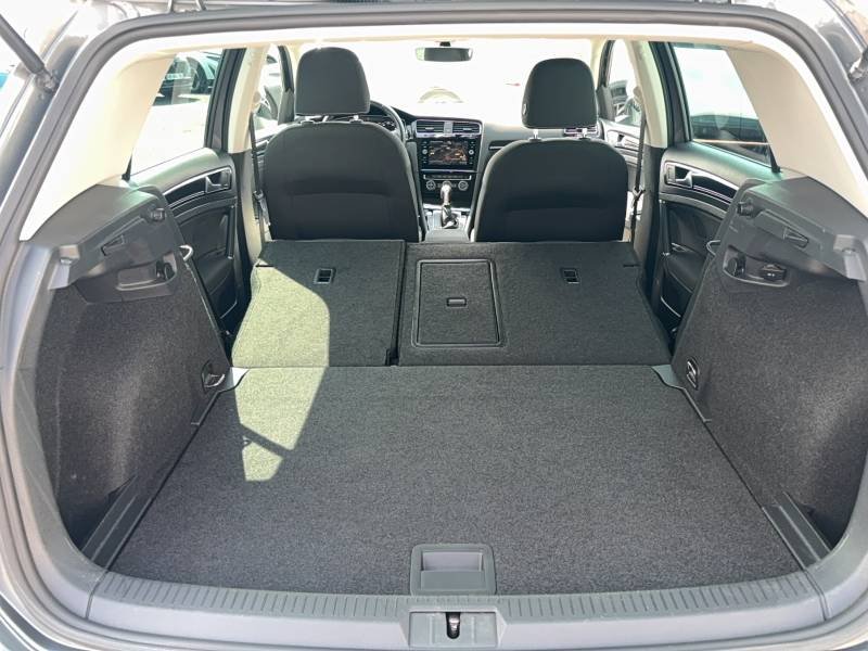 Volkswagen Golf - Photo 44