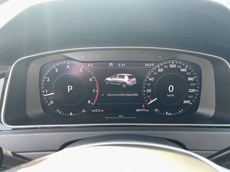 Volkswagen Golf - Photo 47