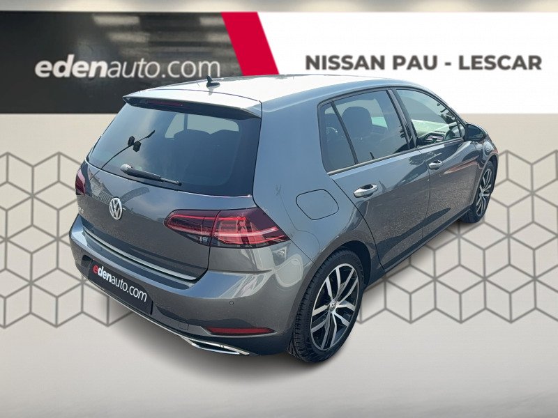 Volkswagen Golf - Photo 5